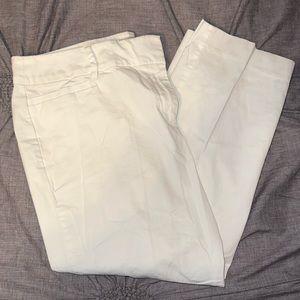 Loft Original Ankle Pants